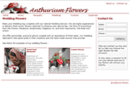 anthuriumflowers