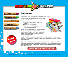 readysetgolearn